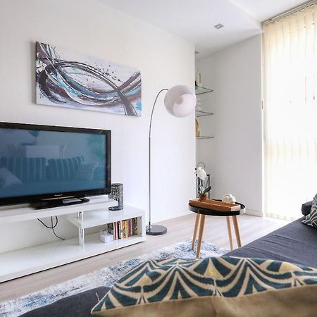 Cardo Apartments ซาดาร์ ภายนอก รูปภาพ