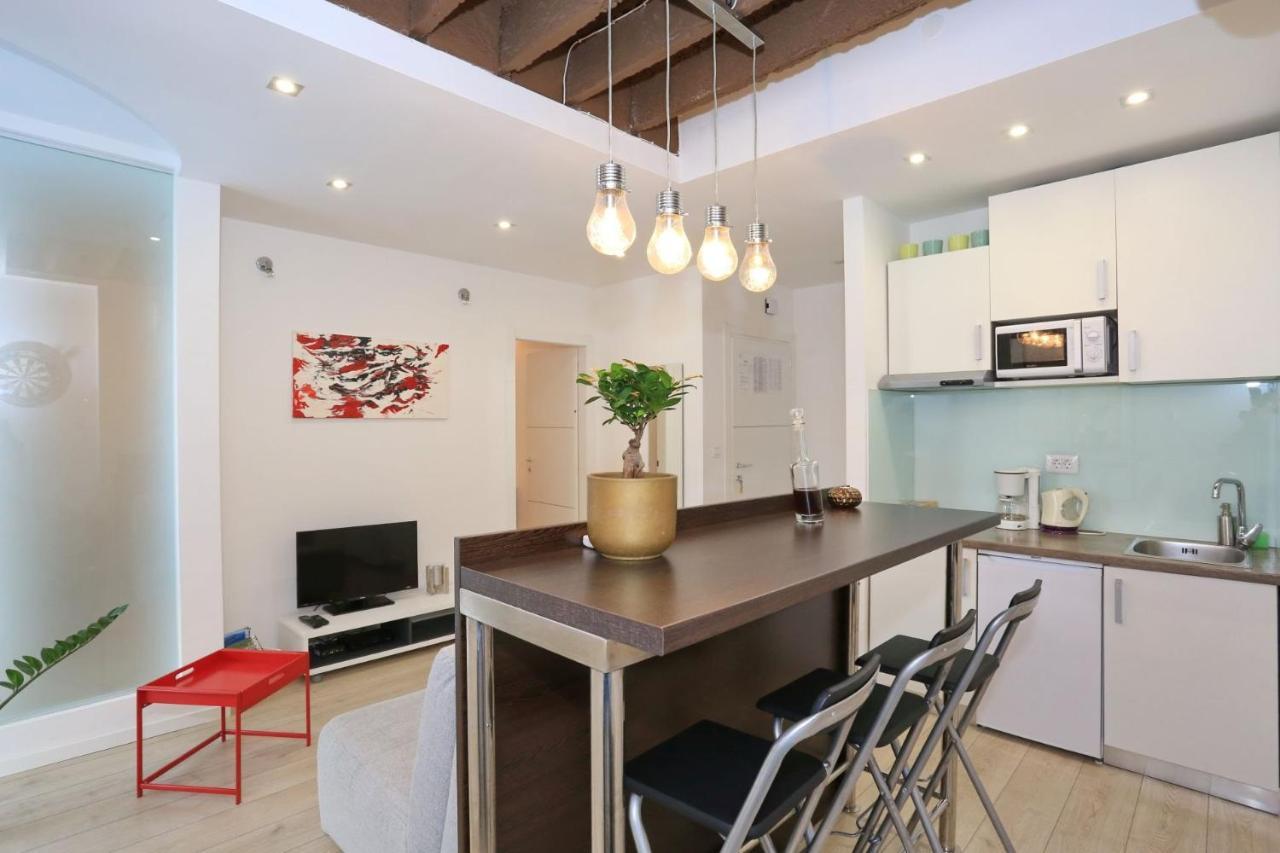 Cardo Apartments ซาดาร์ ภายนอก รูปภาพ