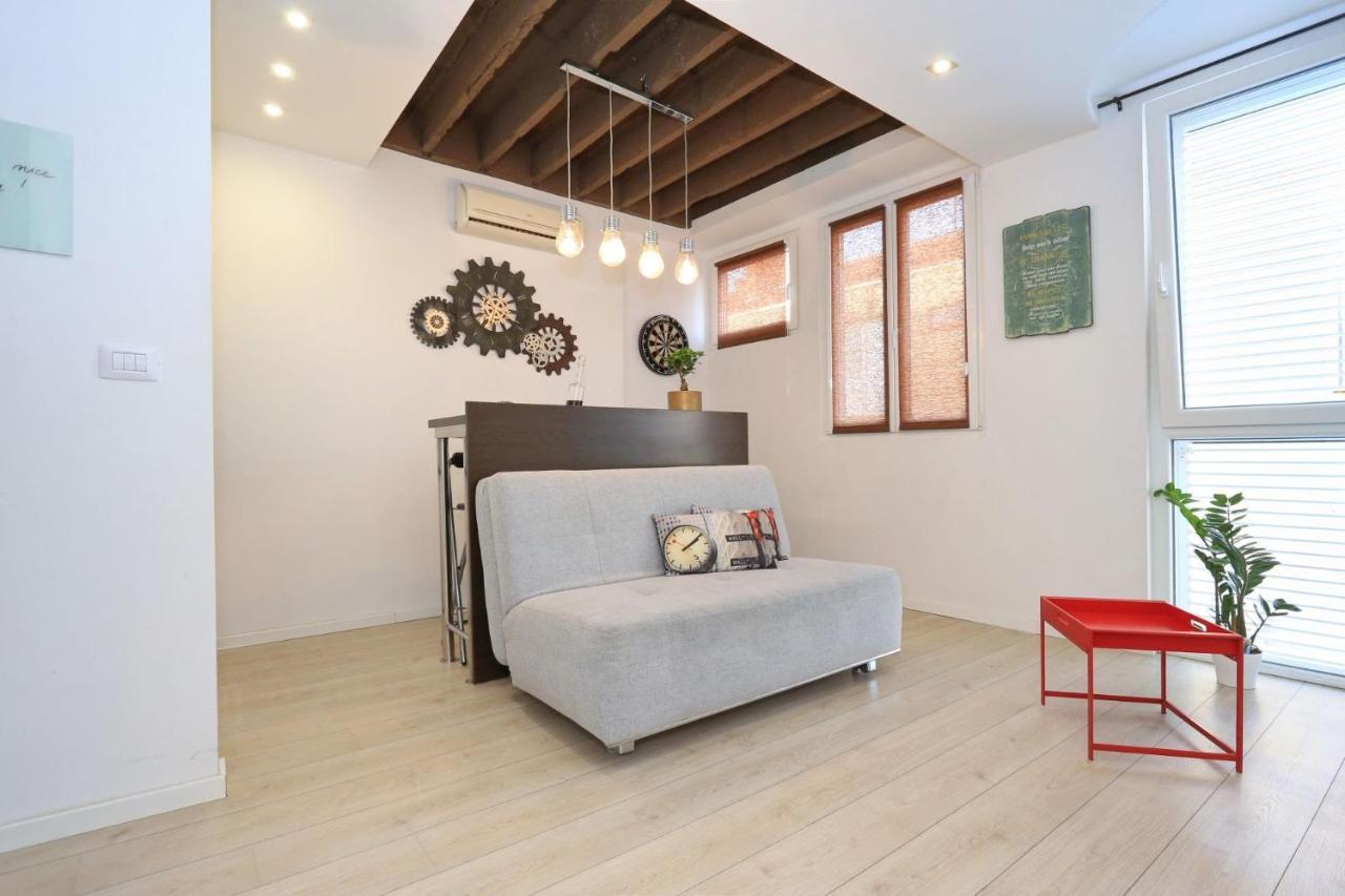 Cardo Apartments ซาดาร์ ภายนอก รูปภาพ