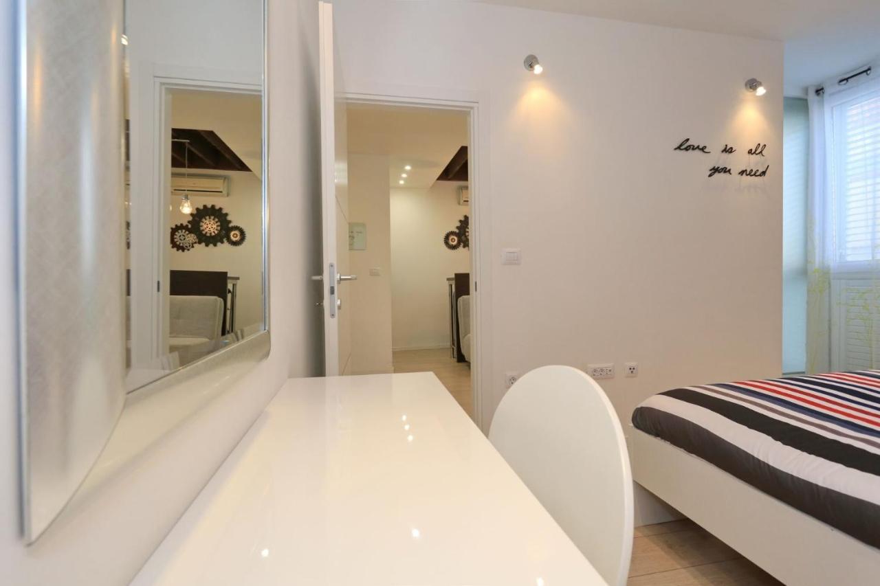Cardo Apartments ซาดาร์ ภายนอก รูปภาพ