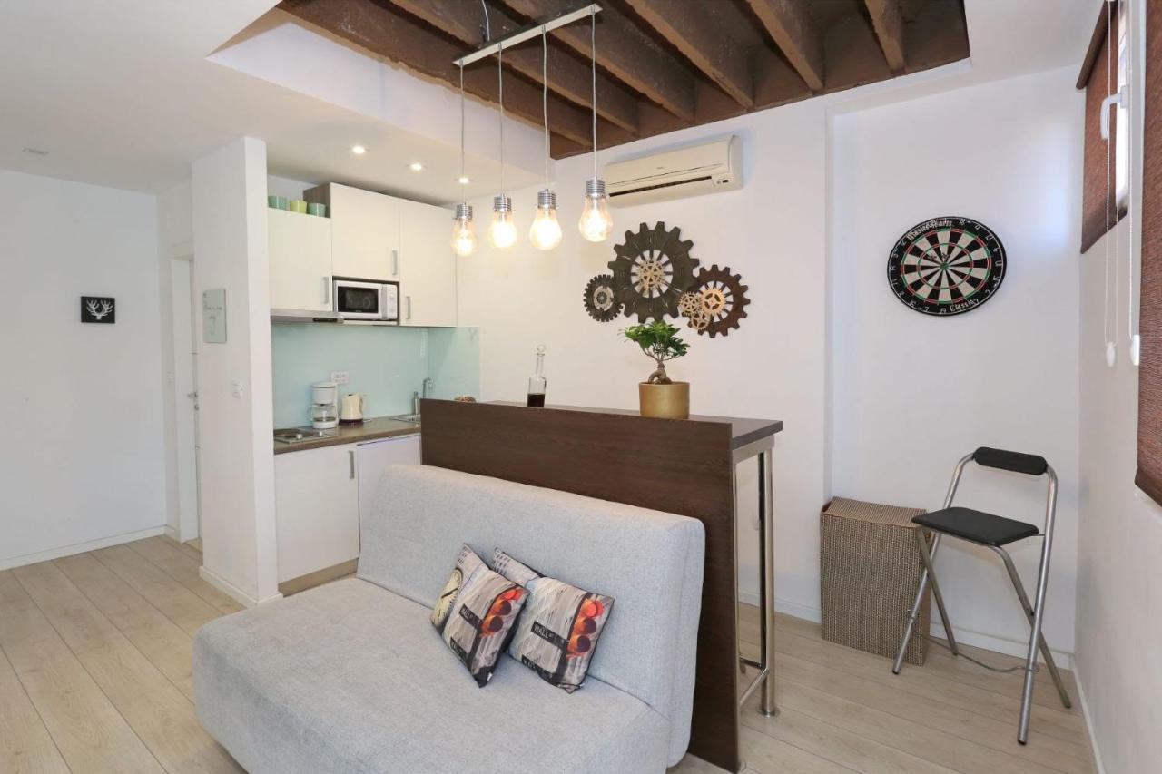 Cardo Apartments ซาดาร์ ภายนอก รูปภาพ