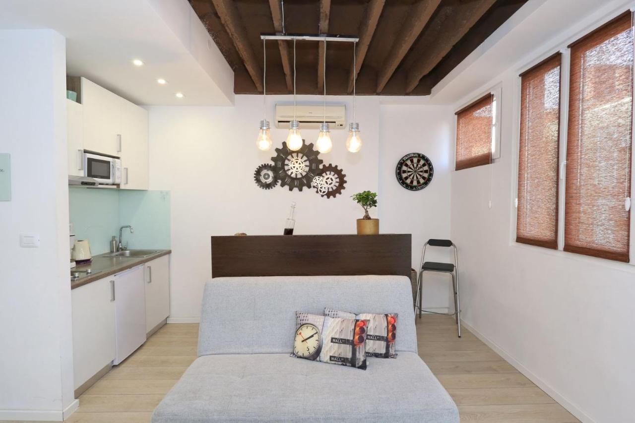 Cardo Apartments ซาดาร์ ภายนอก รูปภาพ