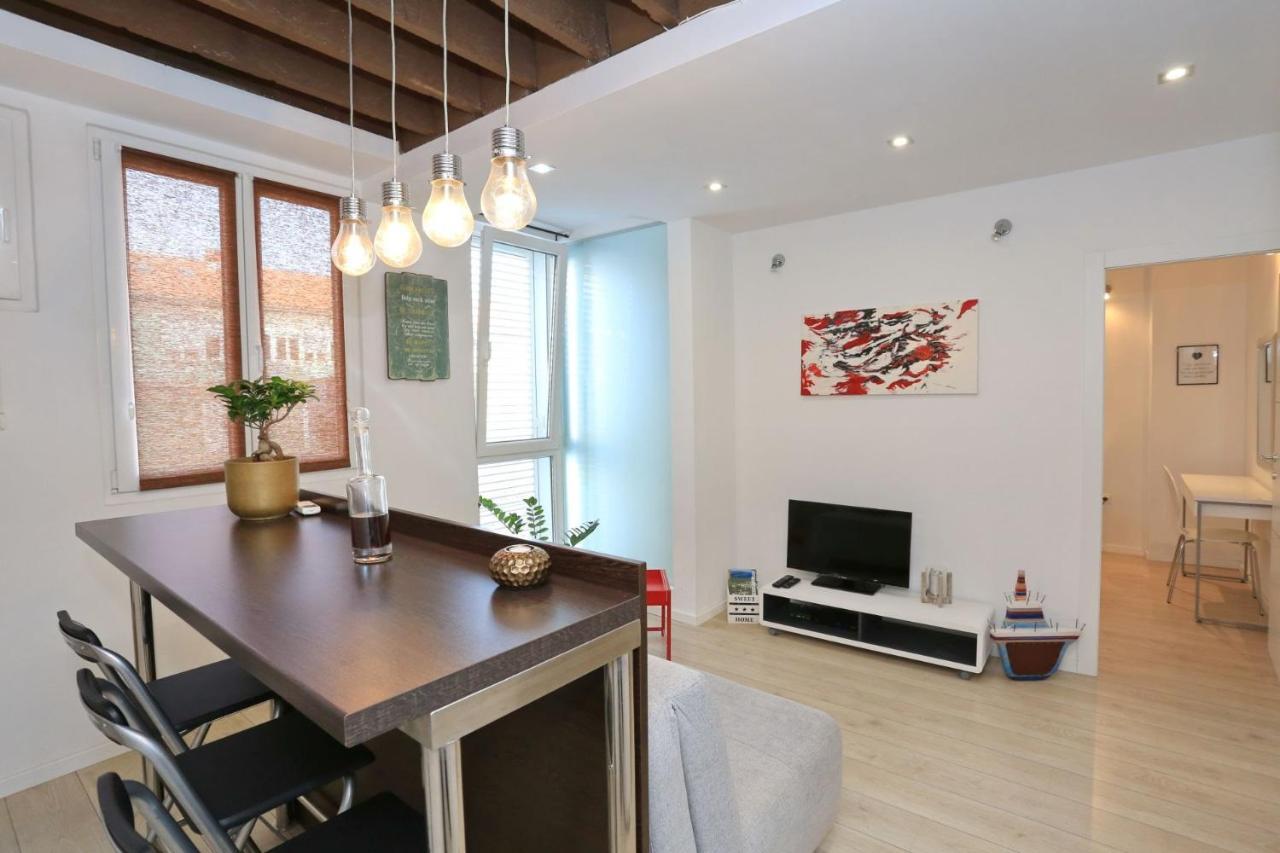 Cardo Apartments ซาดาร์ ภายนอก รูปภาพ