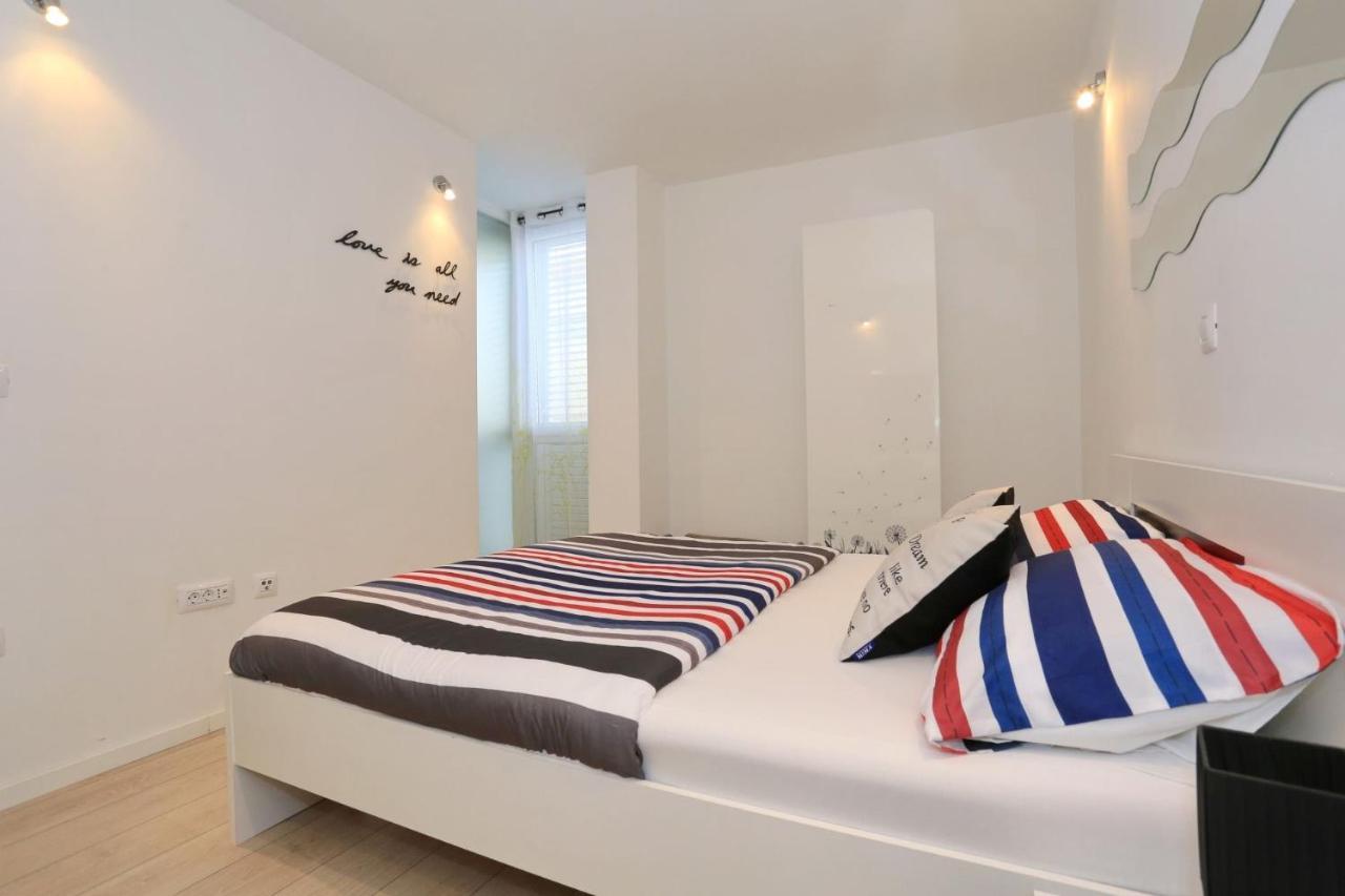 Cardo Apartments ซาดาร์ ภายนอก รูปภาพ