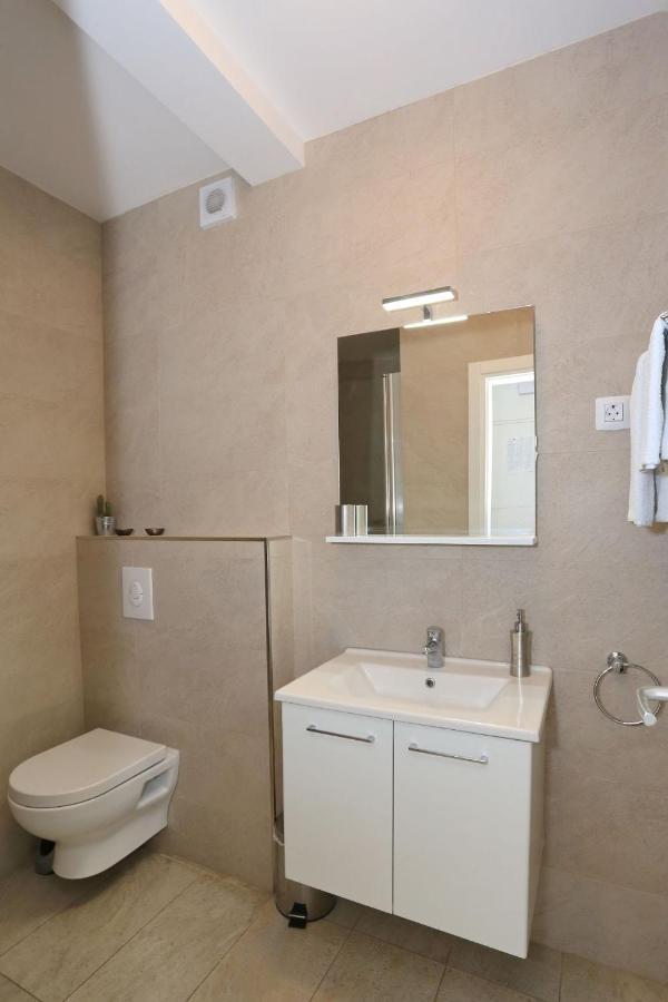 Cardo Apartments ซาดาร์ ภายนอก รูปภาพ