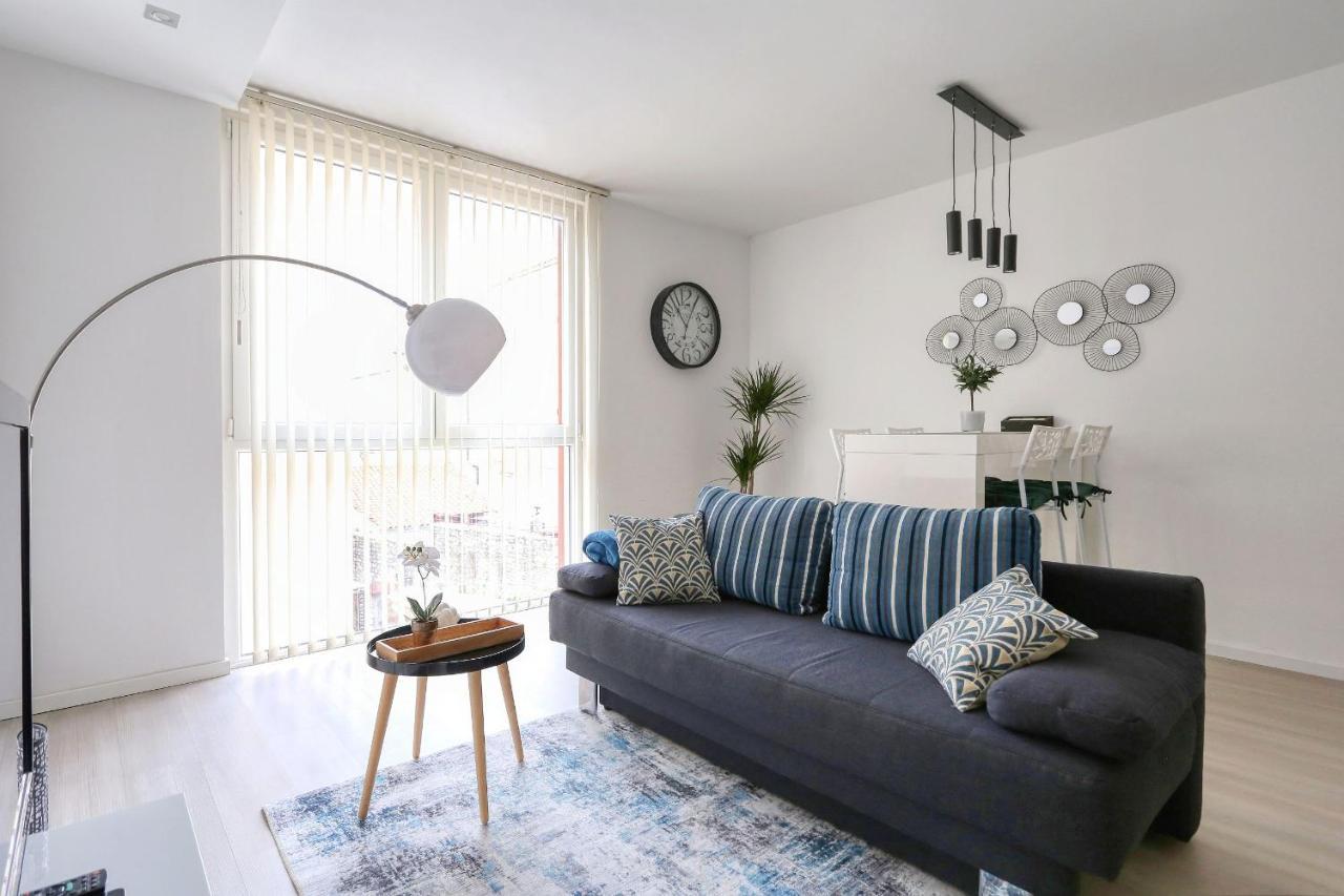 Cardo Apartments ซาดาร์ ภายนอก รูปภาพ