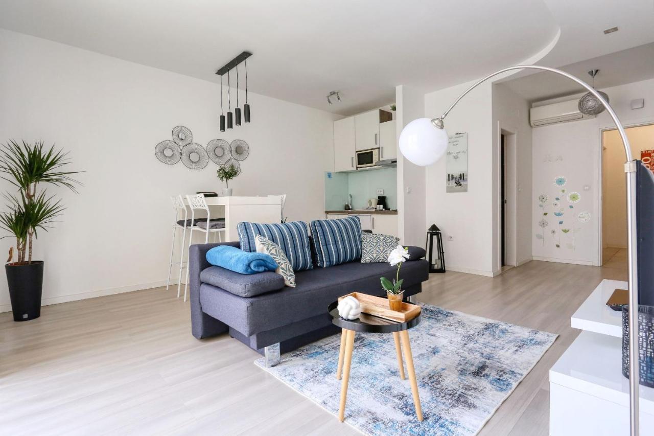 Cardo Apartments ซาดาร์ ภายนอก รูปภาพ