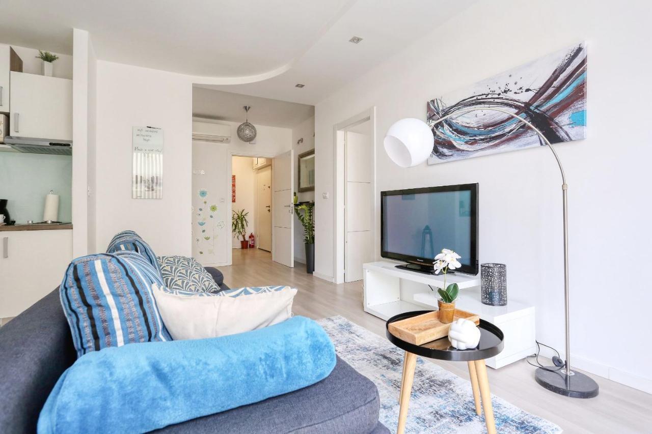 Cardo Apartments ซาดาร์ ภายนอก รูปภาพ