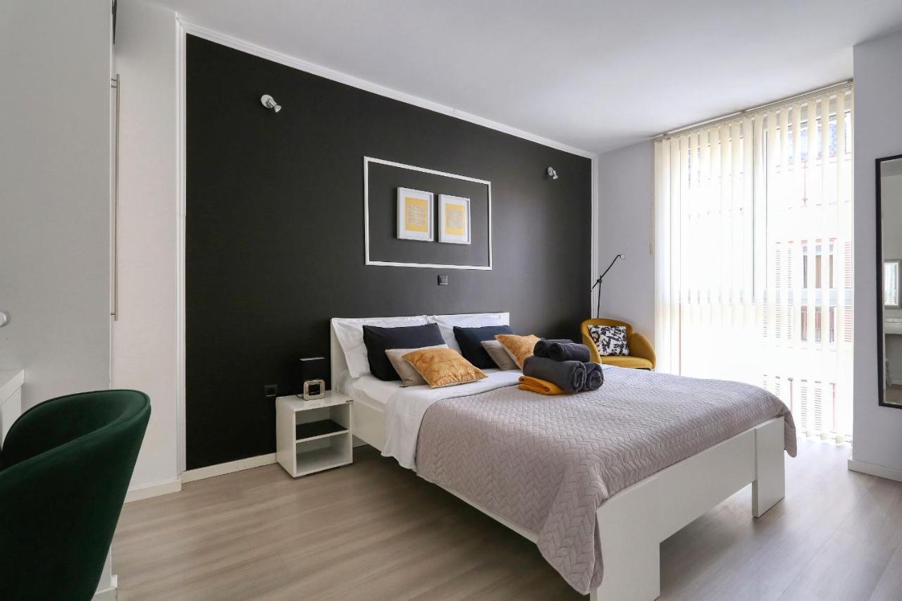 Cardo Apartments ซาดาร์ ภายนอก รูปภาพ