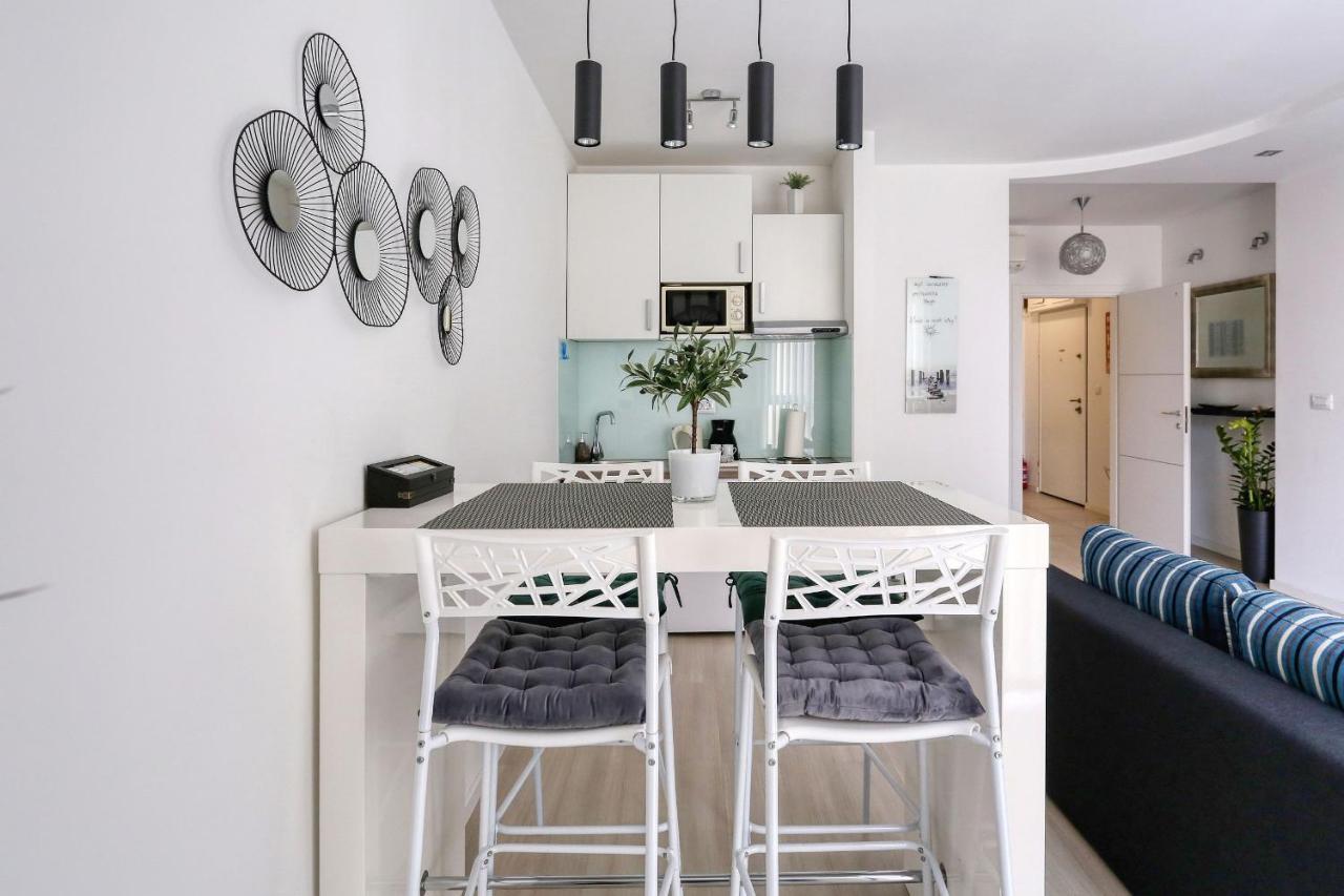 Cardo Apartments ซาดาร์ ภายนอก รูปภาพ