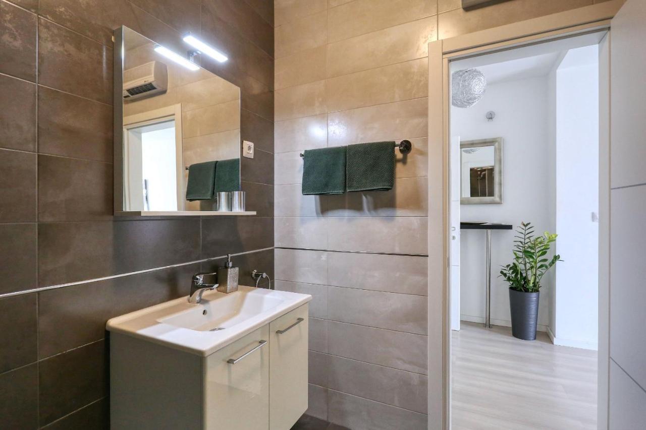 Cardo Apartments ซาดาร์ ภายนอก รูปภาพ