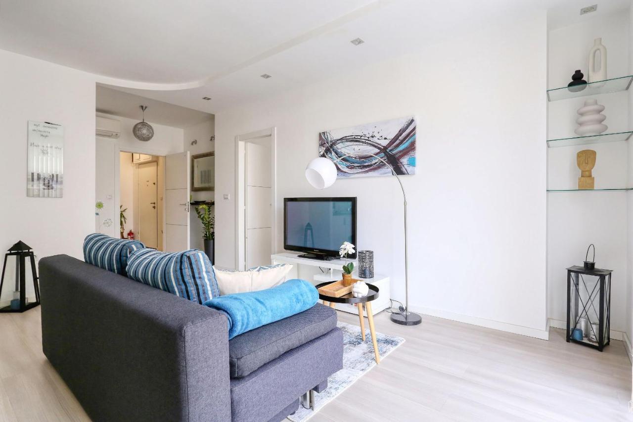 Cardo Apartments ซาดาร์ ภายนอก รูปภาพ