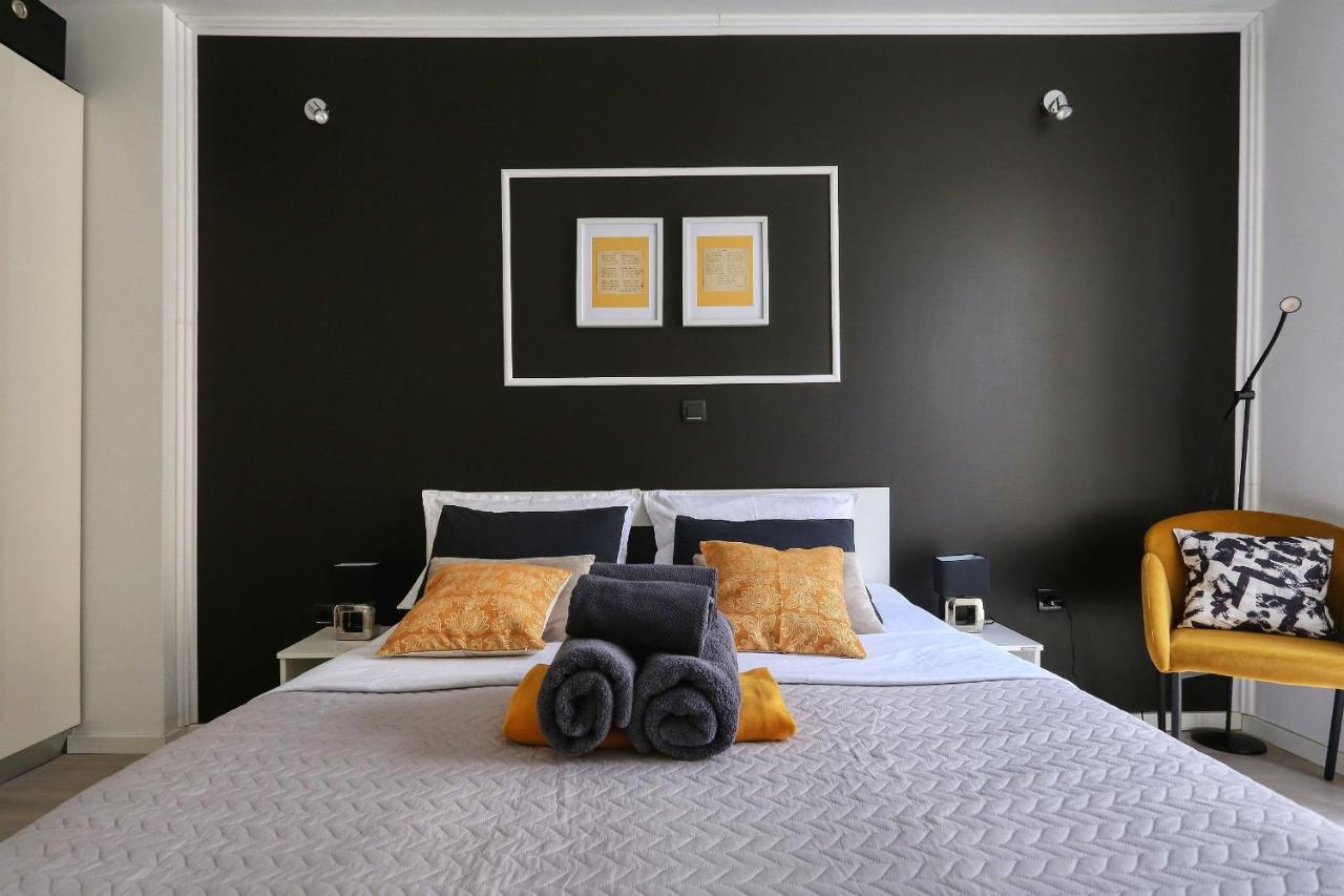 Cardo Apartments ซาดาร์ ภายนอก รูปภาพ