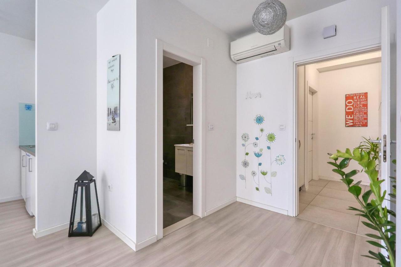Cardo Apartments ซาดาร์ ภายนอก รูปภาพ