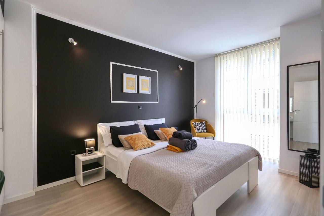 Cardo Apartments ซาดาร์ ภายนอก รูปภาพ