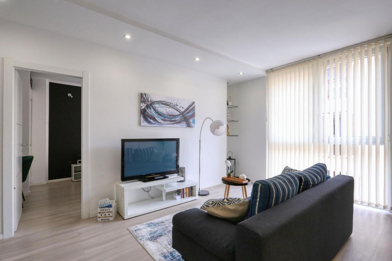 Cardo Apartments ซาดาร์ ภายนอก รูปภาพ