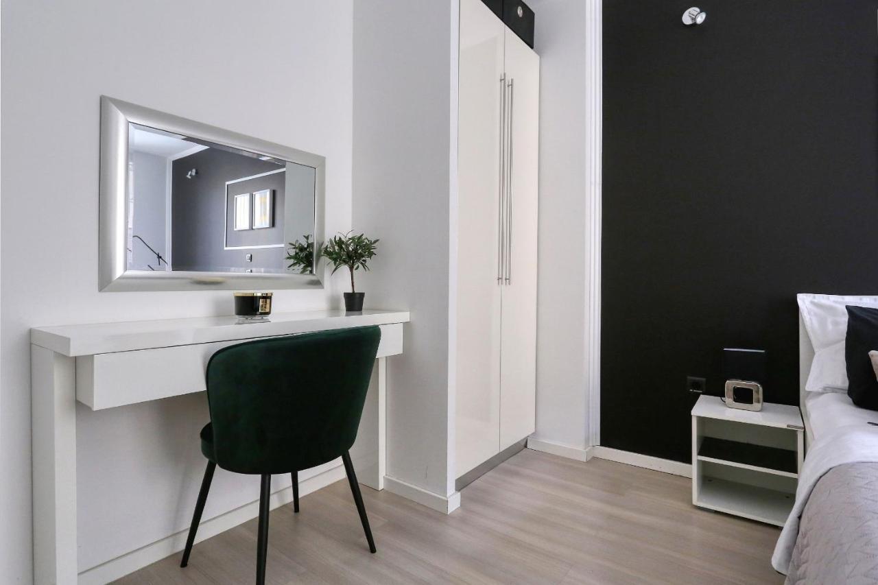 Cardo Apartments ซาดาร์ ภายนอก รูปภาพ