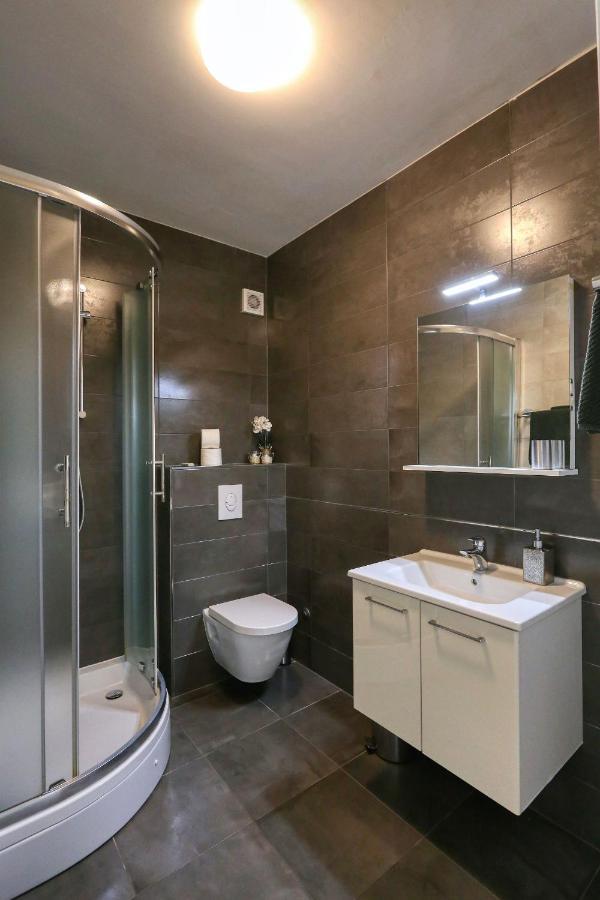 Cardo Apartments ซาดาร์ ภายนอก รูปภาพ