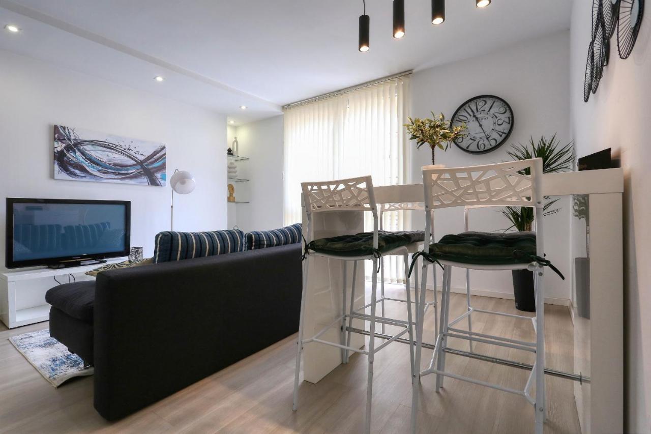 Cardo Apartments ซาดาร์ ภายนอก รูปภาพ